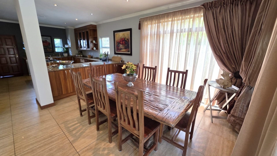 4 Bedroom Property for Sale in Leloko North West